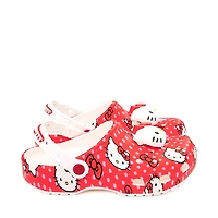 Sabot classique Hello Kitty® x Crocs
