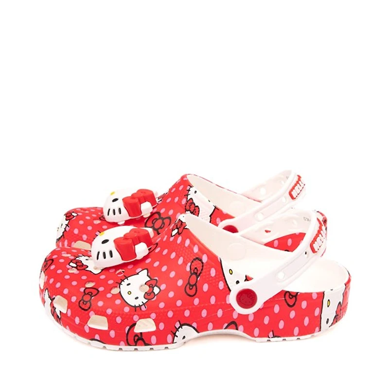 Sabot classique Hello Kitty® x Crocs