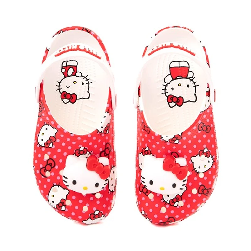 Sabot classique Hello Kitty® x Crocs