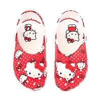 Sabot classique Hello Kitty® x Crocs