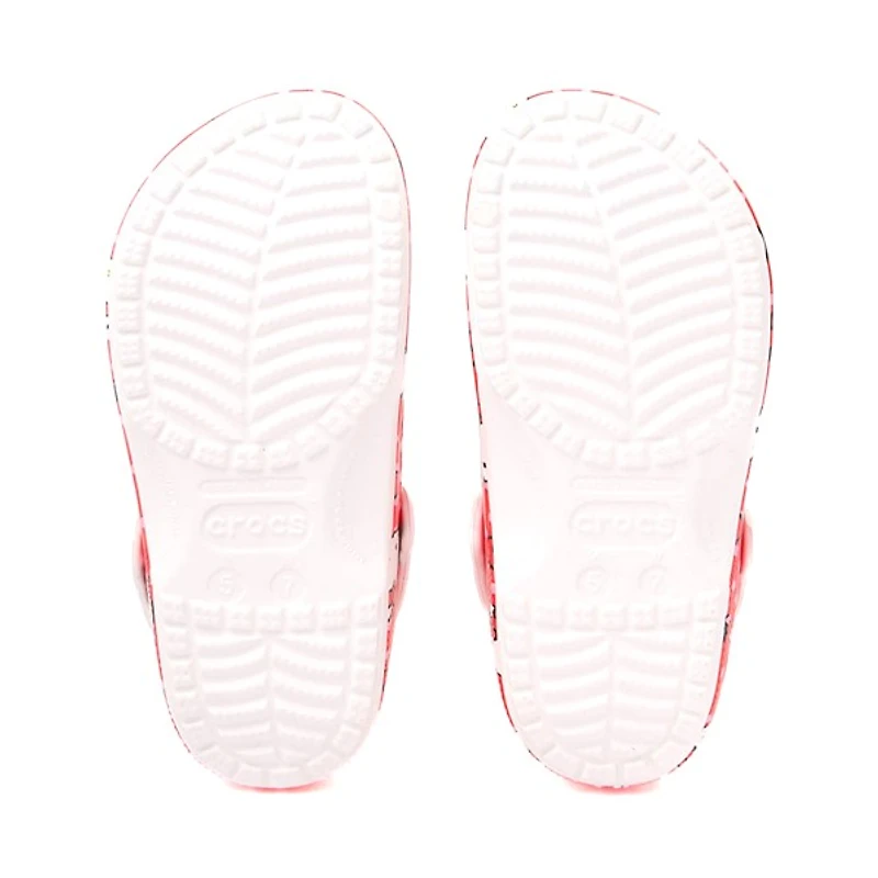 Sabot classique Hello Kitty® x Crocs