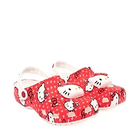 Sabot classique Hello Kitty® x Crocs
