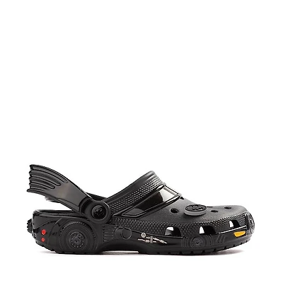 Sabot classique Crocs Batmobile x DC Comics Batman - Noir