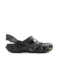 Sabot classique Crocs Batmobile x DC Comics Batman - Noir