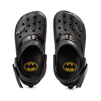Sabot classique Crocs Batmobile x DC Comics Batman - Noir
