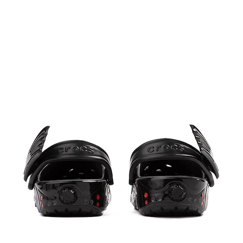 Sabot classique Crocs Batmobile x DC Comics Batman - Noir