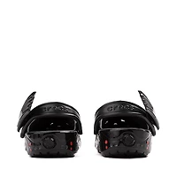 Sabot classique Crocs Batmobile x DC Comics Batman - Noir