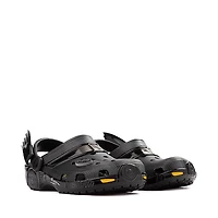 Sabot classique Crocs Batmobile x DC Comics Batman - Noir