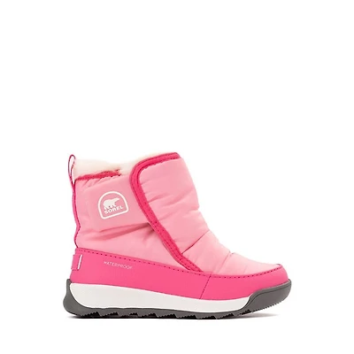 Botte Sorel Whitney™ II Plus - Tout-petits / Enfants - Rose