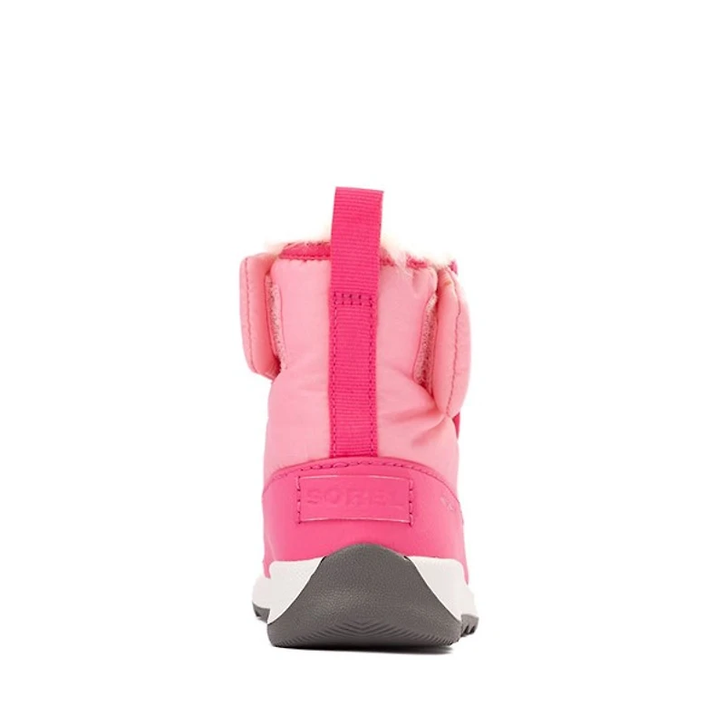 Botte Sorel Whitney™ II Plus - Tout-petits / Enfants - Rose