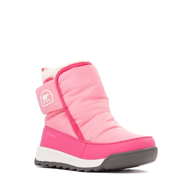 Botte Sorel Whitney™ II Plus - Tout-petits / Enfants - Rose