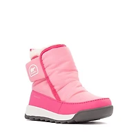Botte Sorel Whitney™ II Plus - Tout-petits / Enfants - Rose