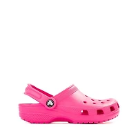 Sabot classique Crocs - Enfants / Junior Rose bonbon