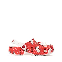 Sabot classique Hello Kitty® x Crocs - Enfants / Junior Rouge