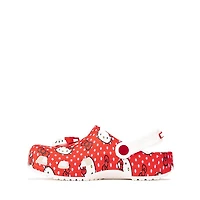 Sabot classique Hello Kitty® x Crocs - Enfants / Junior Rouge