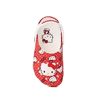 Sabot classique Hello Kitty® x Crocs - Enfants / Junior Rouge
