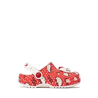 Sabot classique Hello Kitty® x Crocs