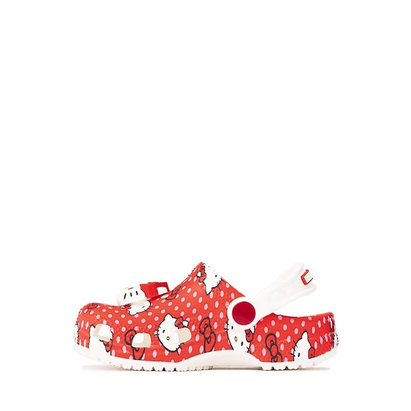 Sabot classique Hello Kitty® x Crocs