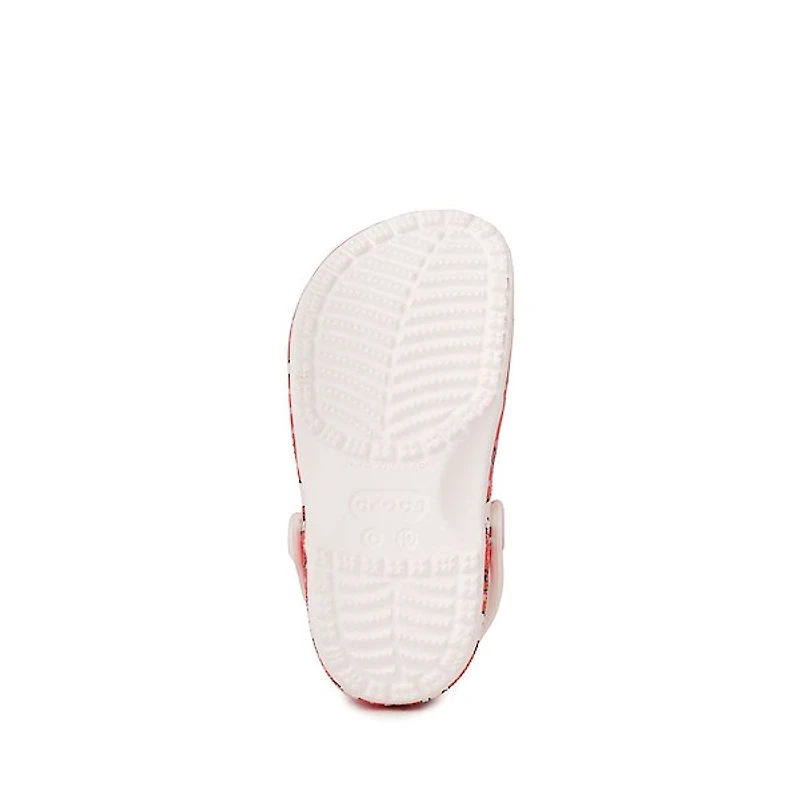 Sabot classique Hello Kitty® x Crocs