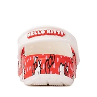Sabot classique Hello Kitty® x Crocs