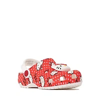 Sabot classique Hello Kitty® x Crocs