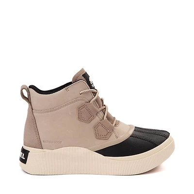 Botte classique Sorel Out N About™ IV pour femmes - Taupe / Noire