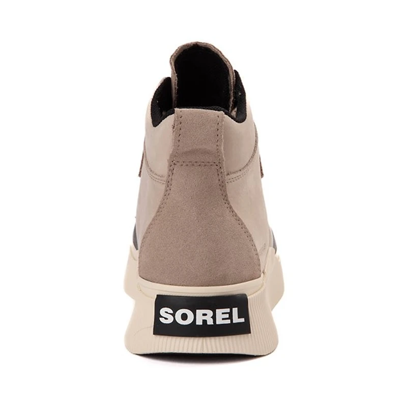 Botte classique Sorel Out N About™ IV pour femmes - Taupe / Noire