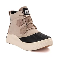 Botte classique Sorel Out N About™ IV pour femmes - Taupe / Noire