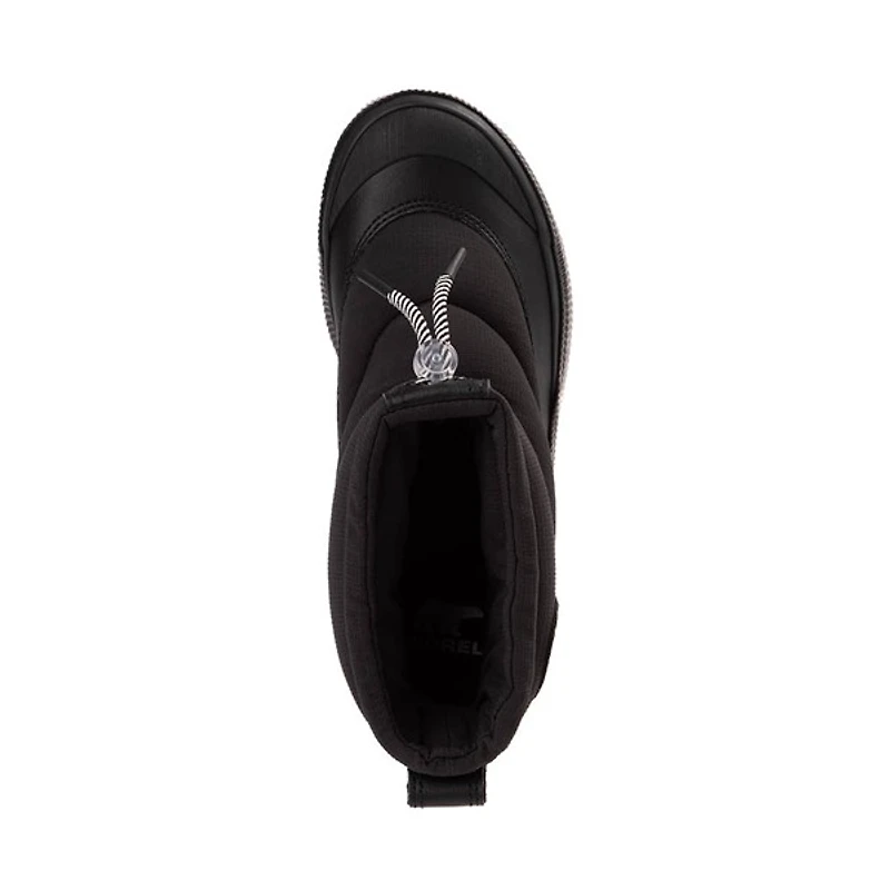 Botte Sorel Out N About™ IV Puffy pour femmes - Noire