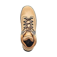 Botte Timberland Euro Hiker pour hommes - Beige