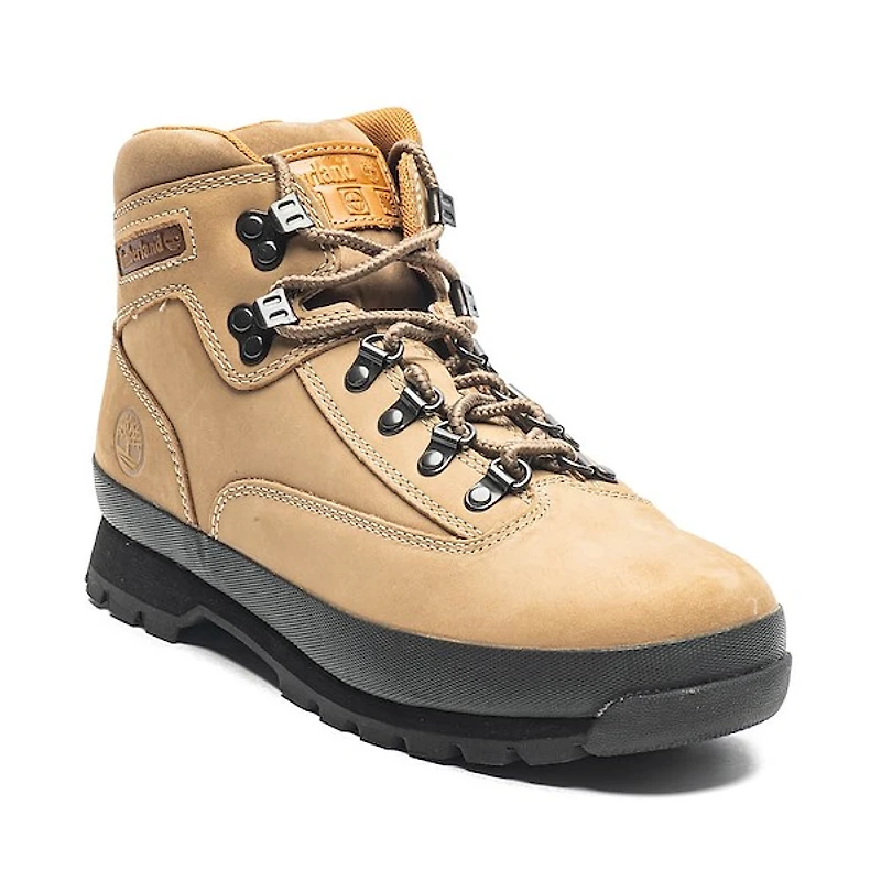 Botte Timberland Euro Hiker pour hommes - Beige
