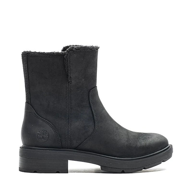 Womens Timberland Brimfield Mid Warm-Lined Boot