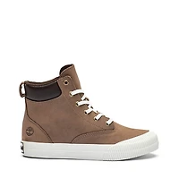 Basket haute à lacets Timberland Skyla Bay 2.0 pour femmes - Gris taupe
