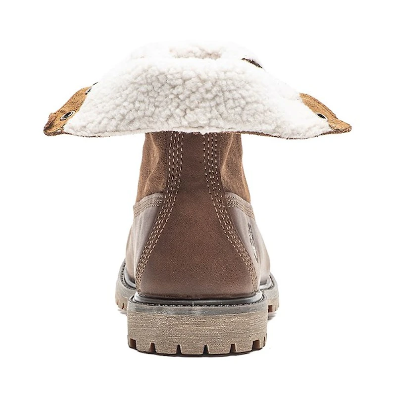 Botte imperméable Timberland® Authentics Roll-Top pour femmes