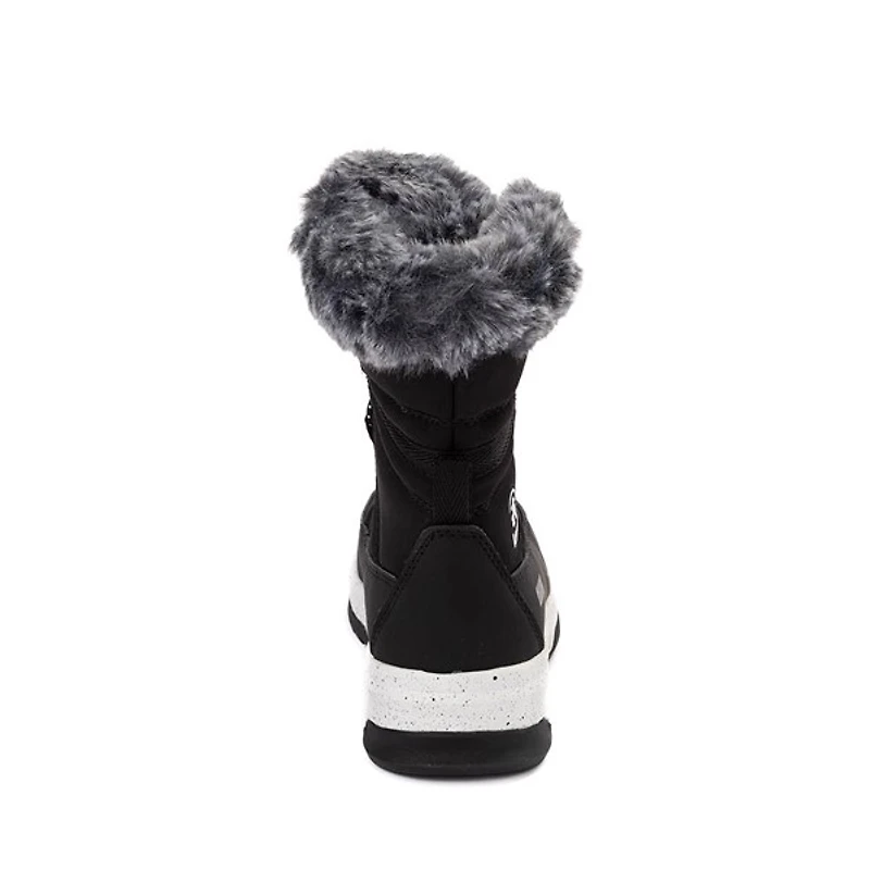 Botte Kamik Stormy F - Junior Noire