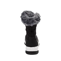 Botte Kamik Stormy F - Junior Noire