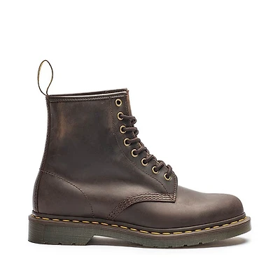 Botte Dr. Martens 1460 à 8 œillets - Brune