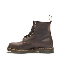 Botte Dr. Martens 1460 à 8 œillets - Brune