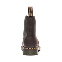 Botte Dr. Martens 1460 à 8 œillets - Brune