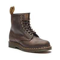 Botte Dr. Martens 1460 à 8 œillets - Brune