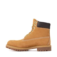 Mens Timberland® Premium 6-Inch Boot Wide - Wheat