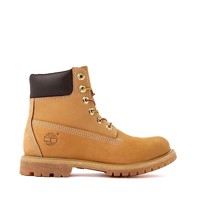 Womens Timberland® Premium 6-Inch Boot - Wheat