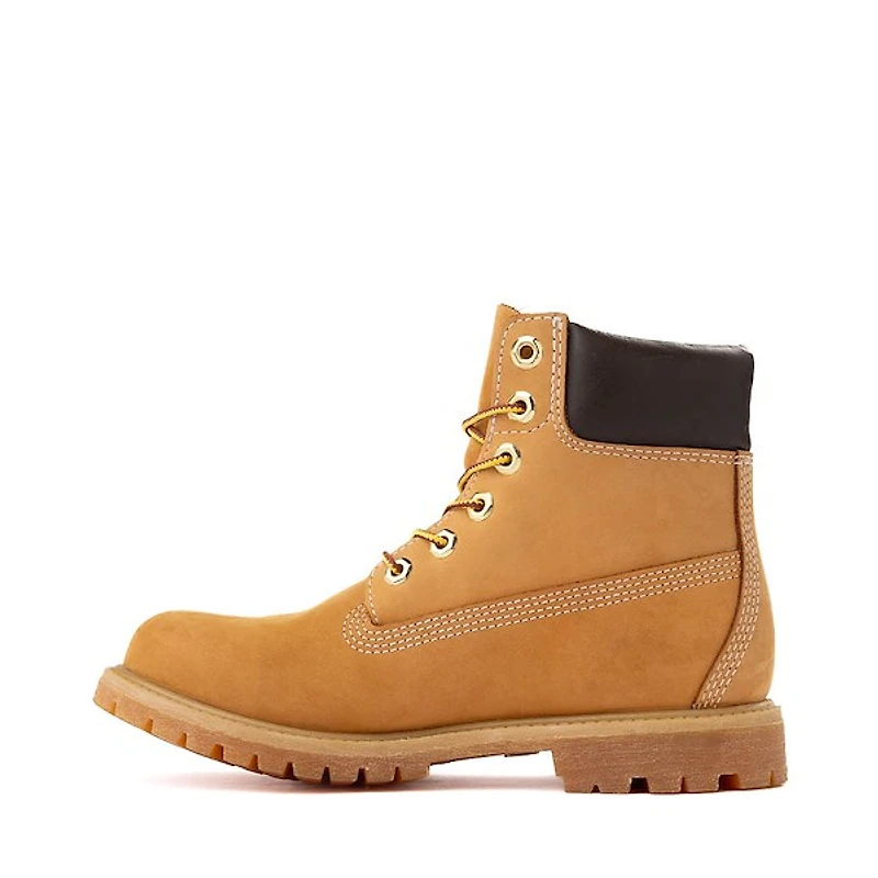 Womens Timberland® Premium 6-Inch Boot - Wheat