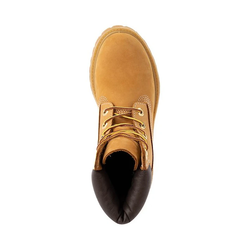 Womens Timberland® Premium 6-Inch Boot - Wheat