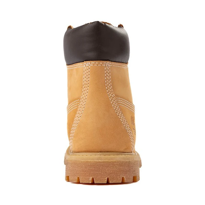 Womens Timberland® Premium 6-Inch Boot - Wheat