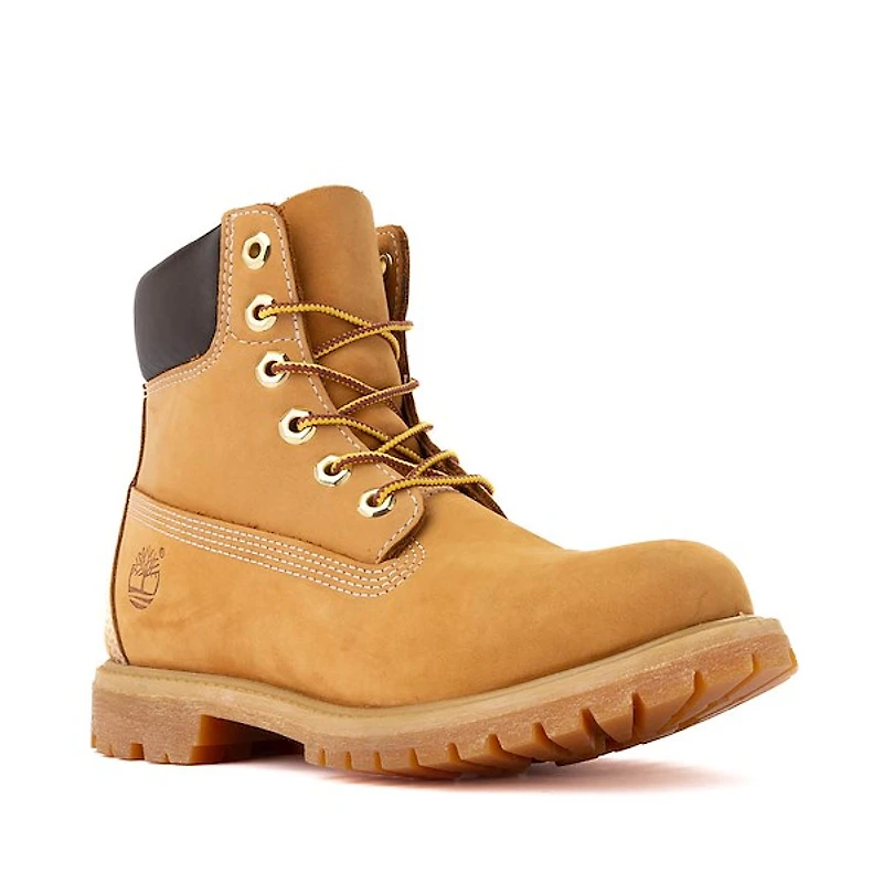 Womens Timberland® Premium 6-Inch Boot - Wheat