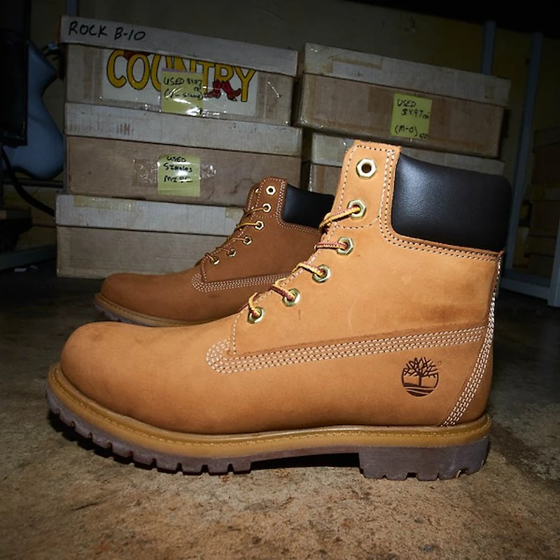 Womens Timberland® Premium 6-Inch Boot