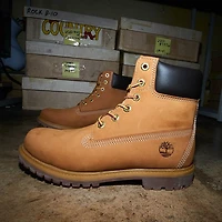 Womens Timberland® Premium 6-Inch Boot