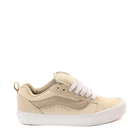Chaussure de skate Vans Knu Skool - Beige rétro