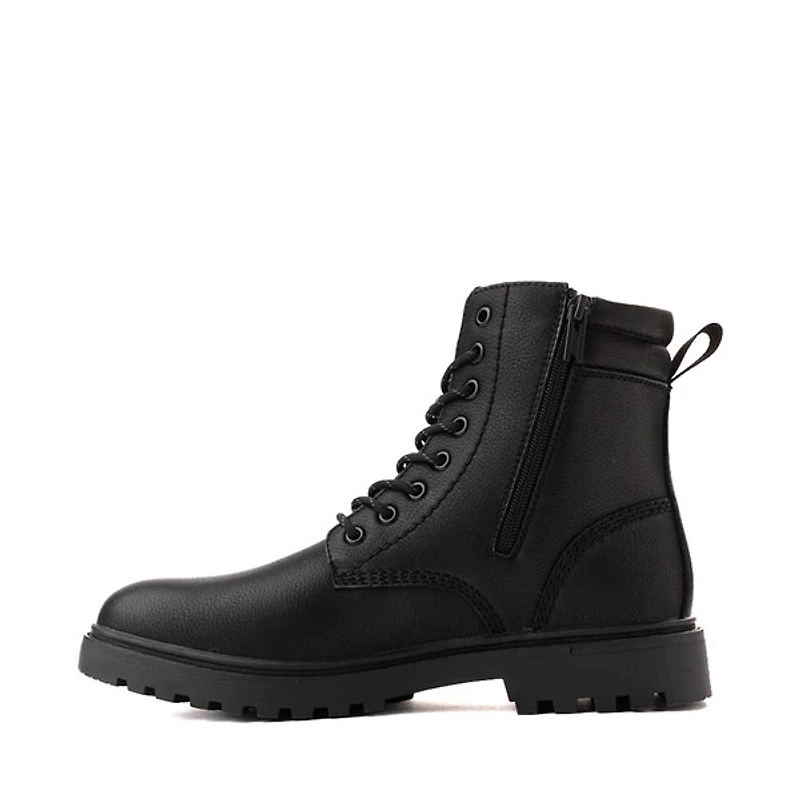 Botte Gödik Denis pour hommes - Noire